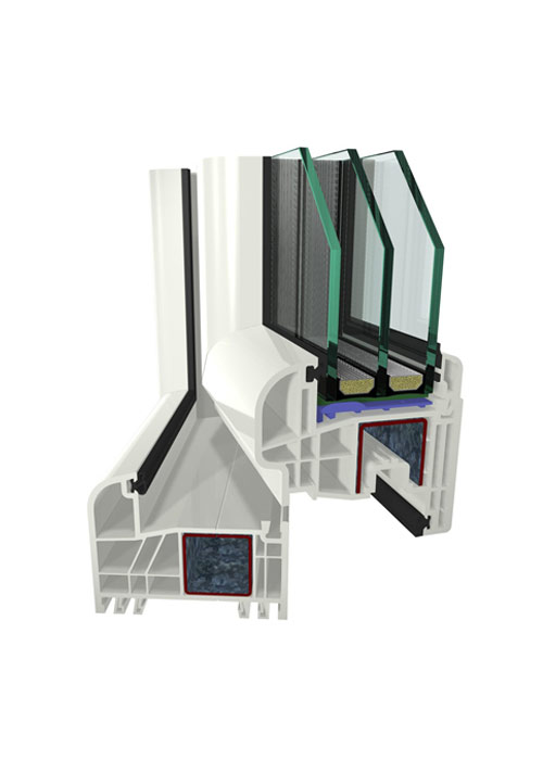 gealan-s8000-iq-plus